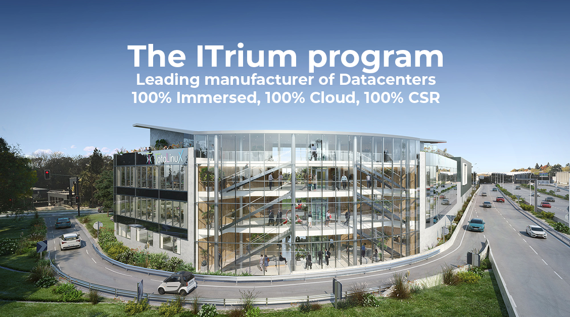 ITrium bannière en accueil 1
